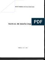 Manual Diseño Viento Cfe