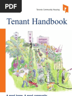 Toronto Tenant Handbook