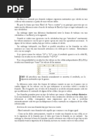 Teoria Formulas