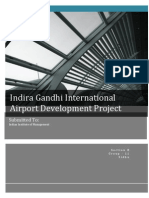 PM Project IGI