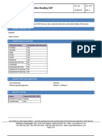 Allen Bradley CSP: Description