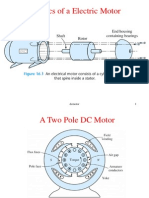 DC Motor