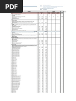 Invoice # 1