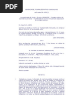 Sentencia TJCE de 3 de Abril de 2008 (Asunto C-444/06 - Alcatel)