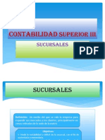 Contabilidad Superior II