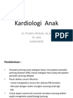 Kardiologi Anak