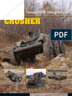 Crusher