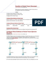 Ejercicios Resueltos en PKT