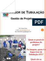 Curso (Basico) Gestão de Projetos