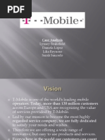 T Mobile