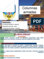 Columna Armada