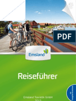 Emsland Reiseführer