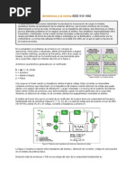 Armonicos y La Norma IEEE 519 1992 PDF