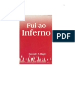 Kenneth E. Hagin - Fui Ao Inferno PDF