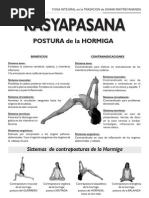 Yogaintegral Posturas