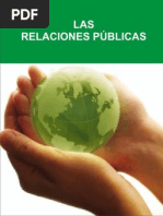 LAS RELACIONES PUBLICAS, Aplicaciones Técnicas