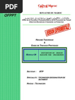 M09-Initiation Au DAO-BTP-TDB