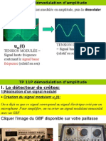 Spe OEM 11 Demodulation