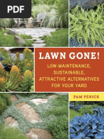 Lawn Gone! by Pam Penick - Excerpt