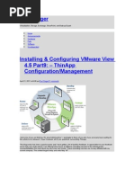 Pauls La Gethin App Configuration