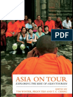 Asia On Tour