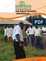 Farmer Field School Approach