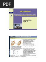 Leccion7. Dinámica Del Sólido Rígido 3D - (03-12 - ) Entrega1modificada