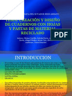 Proyecto Final Ecobook