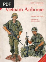 Osprey Elite - Vietnam Airborne PDF