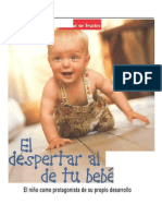 El Despertar Al Mundo de Tu Bebe