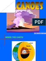 Volcanoes F