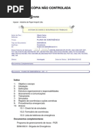 Formulario Simulado Brigada