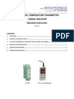 Manual Udian AL 7021