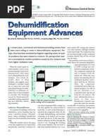 Iiiii: by Lewis G. Harriman III, Member ASHRAE, and James Judge, P.E., Member ASHRAE