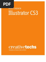 CT Illustrator CS3