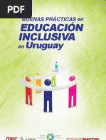 Buenas Prácticas en Educación Inclusiva en Uruguay