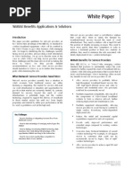 Wimax Benefits Applications & Solutions: Key Challenges: Key Challenges: Key Challenges: Key Challenges