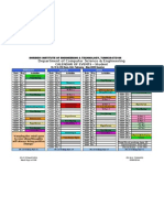 Calendar of Events - CSE