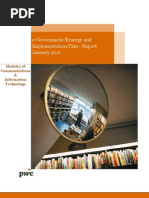 Final E-Government Strategy Implementation Report v1.12-26th Feb