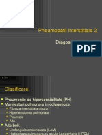 8 Pneumopatii Interstitiale Dfuze