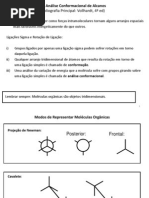 3-Aula Analise Conformacional