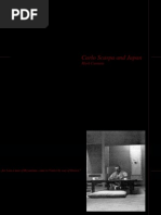 Carlo Scarpa and Japan Images