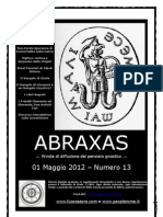 Abraxas 13