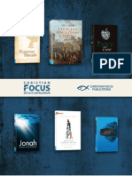 Christian Focus 2012/2013 Catalogue