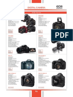 Canon Product File 6264