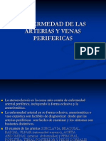 Enfermedad Vascular Periferica