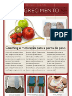 Coaching Emagrecimento