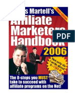 The Affiliate Handbook 2006