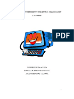 Manual de Mantenimiento Preventivo A Hardware y Software-1