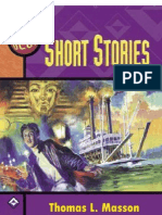 Best Short Stories